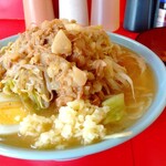 Ramen Fujimaru - 