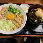 Puremiamu Ramen In Hachinohe - 