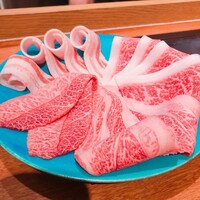 しゃぶしゃぶ KINTAN 代官山本店 - 