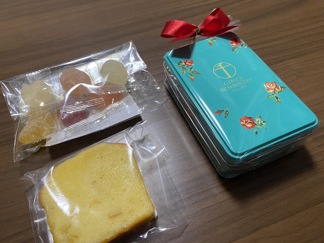 パティスリー 銀座千疋屋 東京ギフトパレット店 東京 洋菓子 その他 食べログ パティスリー 銀座千疋屋 東京ギフトパレット店 東京 洋菓子 その他 食べログ