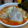 北海道ラーメン 赤レンガ