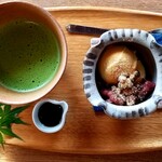 Tea & Space 基幸庵 - 