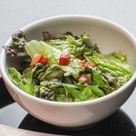 五・八・五 食堂 - 