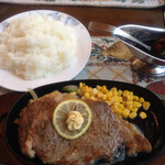 Steak House Victoria