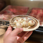 Yakitori Kinzan - 