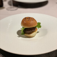 神戸牛炉釜炭焼ステーキ IDEA 銀座 - 