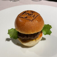 神戸牛炉釜炭焼ステーキ IDEA 銀座 - 