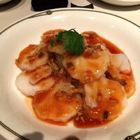 中国飯店 富麗華 - 