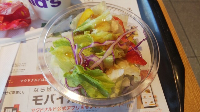 16 ワンコインで美味しい V スパイシーチキンバーガーセット 500円 By 元消防団部長 マクドナルド 新井口店 井口 ハンバーガー 食べログ 16 ワンコインで美味しい V スパイシーチキンバーガーセット 500円 By 元消防団部長 マクドナルド 新井口店 井口 ハンバーガー 食べログ