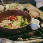FARMER'S KITCHEN THE gram  - 
