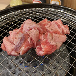 Zerobyoure Monsawa Sendai Horumonyakiniku Sakaba Tokiwa Tei - 