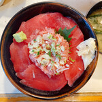 Futago Sushi - 