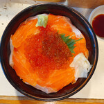 Futago Sushi - 