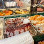 Futago Sushi - 