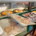 Futago Sushi - 