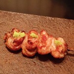 Kasaka Yakitori Ootori - 