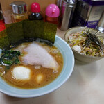 Ramen Ichirokuya - 