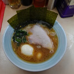 Ramen Ichirokuya - 