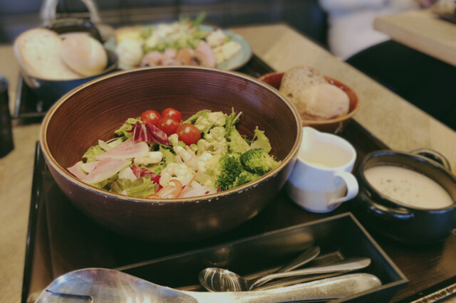 FARMER'S KITCHEN THE gram photo