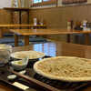 手うちそば　松永 - 料理写真: