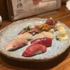 魚まみれ眞吉 恵比寿店