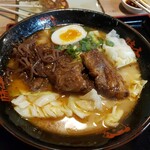 Ajisen Ramen - 