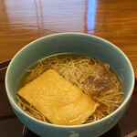 Teuchi Soba Matsunaga - 