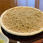 Teuchi Soba Matsunaga - 