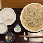 Teuchi Soba Matsunaga - 