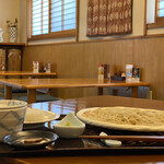 Teuchi Soba Matsunaga - 