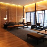 ザ・リッツ・カールトン日光 - ロビー