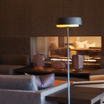 ザ・リッツ・カールトン日光 - 暖炉