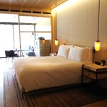 ザ・リッツ・カールトン日光 - お部屋４階