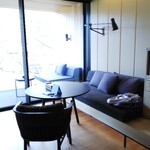 ザ・リッツ・カールトン日光 - お部屋窓側