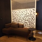 ザ・リッツ・カールトン日光 - お部屋ドア側