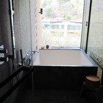 ザ・リッツ・カールトン日光 - お風呂