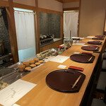 馳走 啐啄一十  - 貸切会のお支度