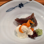 北新地 穂の河 - 