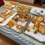 AOI Bakery - 