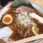 三十六番 - 朝にぼし500円