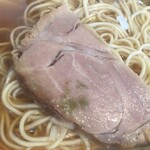 三十六番 - 朝にぼし500円