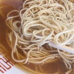 三十六番 - 朝にぼし500円