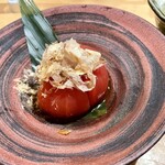 石巻狐崎漁港 晴れの日 - 