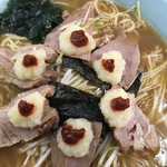 ラーメンショップ - 