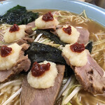 ラーメンショップ - 