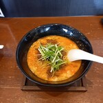 坦坦面市 - マイルド担担面