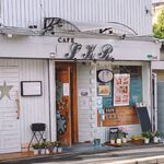 cafe SKR - 