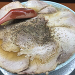 第一旭 - 料理写真: