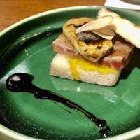 焼肉うしごろ 表参道店 - 