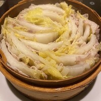 豚しゃぶ せいろ蒸し専門店 豚匠 北浜邸 - 